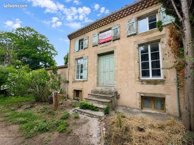 Propriété 6 pièces 210 m²