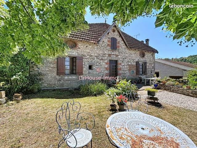 Propriété 6 pièces 210 m²