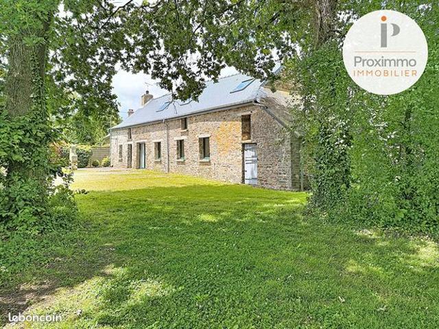 Propriété 6 pièces 211 m²