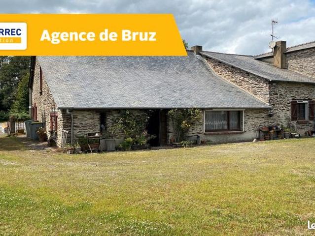 Propriété 6 pièces 211 m²