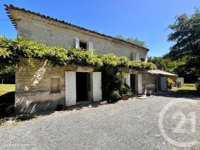 Propriété 6 pièces 211 m²