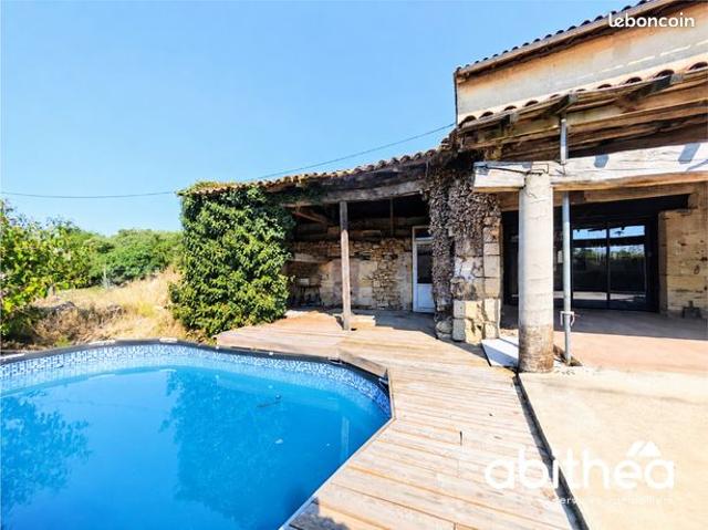 Propriété 6 pièces 212 m²