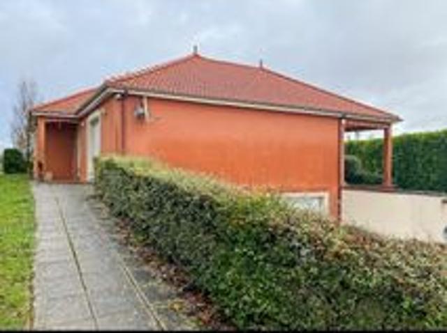 Propriété 6 pièces 212 m²