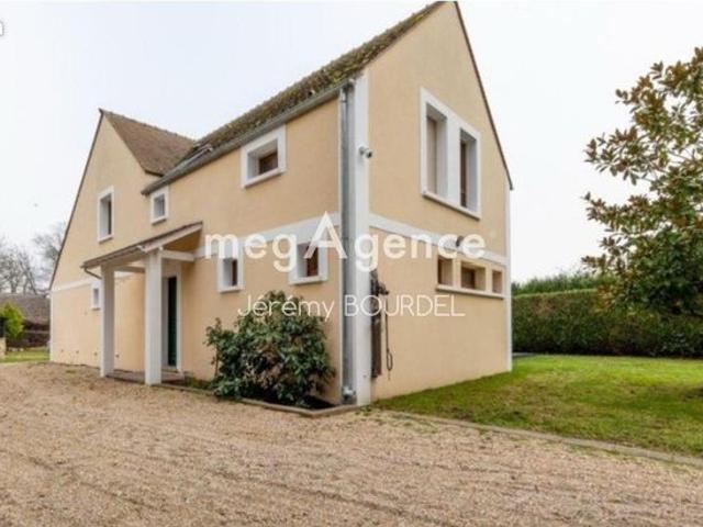 Propriété 6 pièces 212 m²