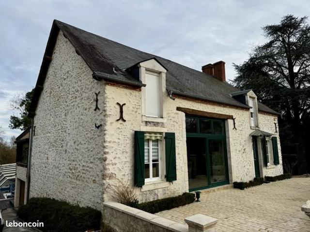 Propriété 6 pièces 212 m²