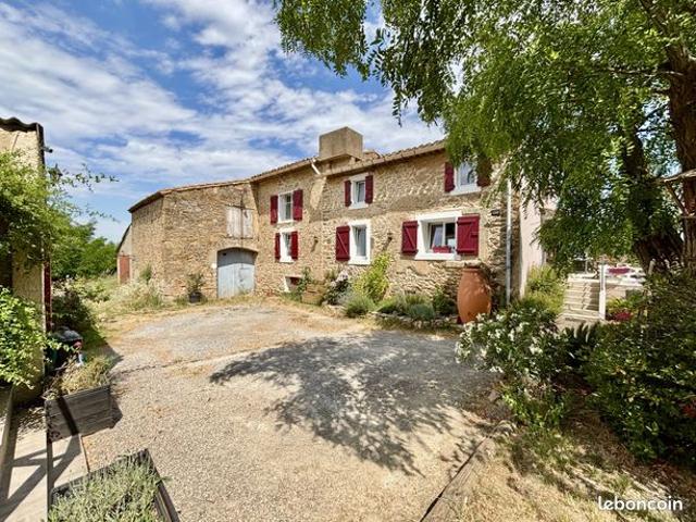 Propriété 6 pièces 212 m²