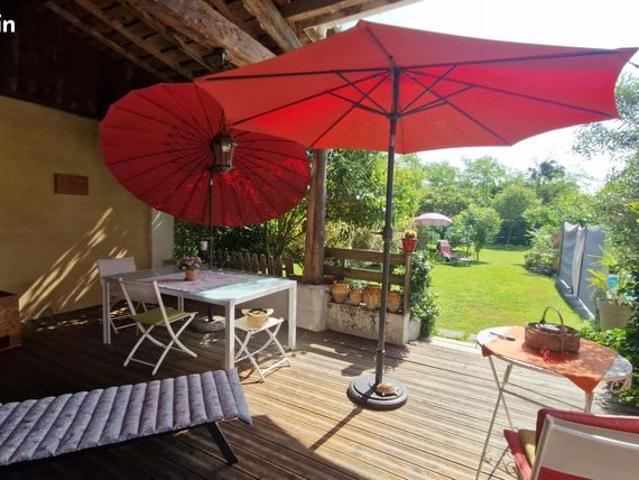 Propriété 6 pièces 213 m²