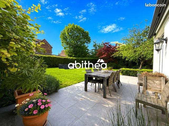 Propriété 6 pièces 224 m²