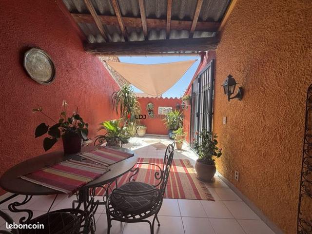Propriété 6 pièces 224 m²