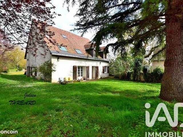 Propriété 6 pièces 225 m²