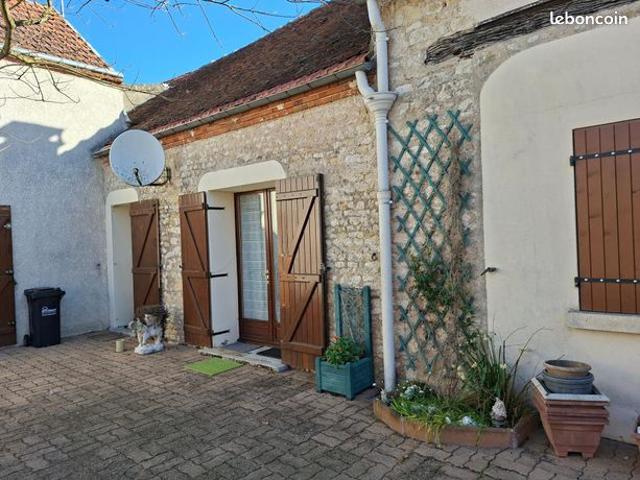 Propriété 6 pièces 225 m²