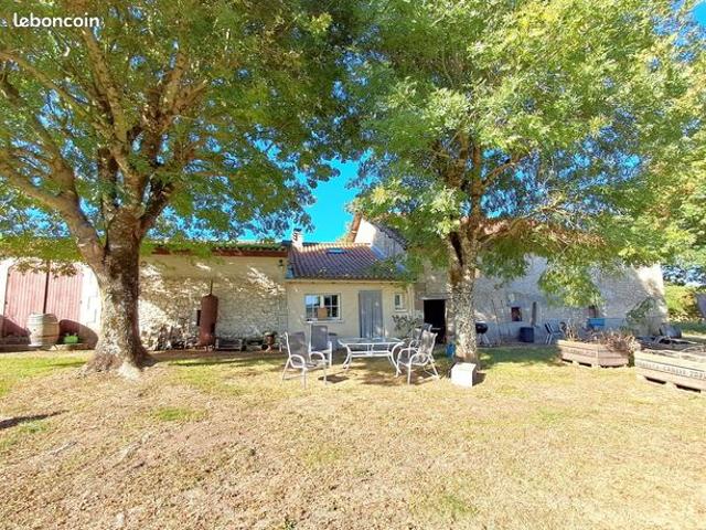 Propriété 6 pièces 226 m²
