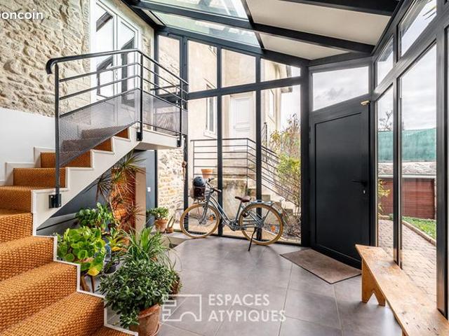 Propriété 6 pièces 226 m²