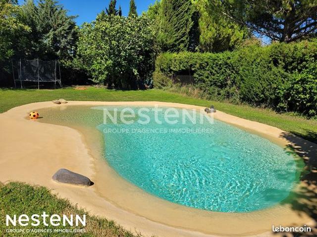 Propriété 6 pièces 227 m²