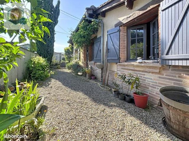Propriété 6 pièces 228 m²