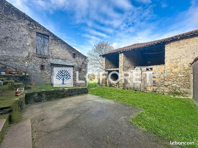 Propriété 6 pièces 228 m²