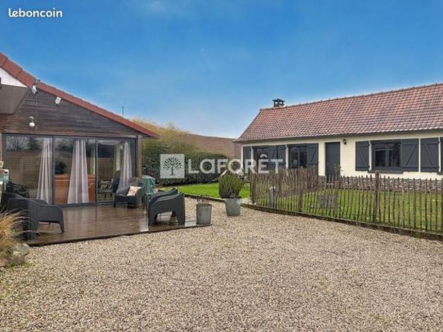 Propriété 6 pièces 229 m²