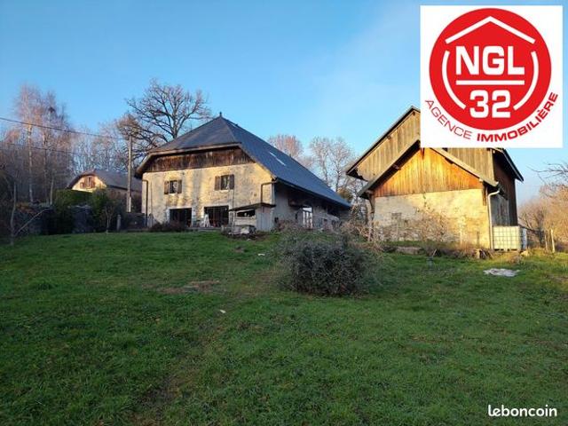 Propriété 6 pièces 220 m²