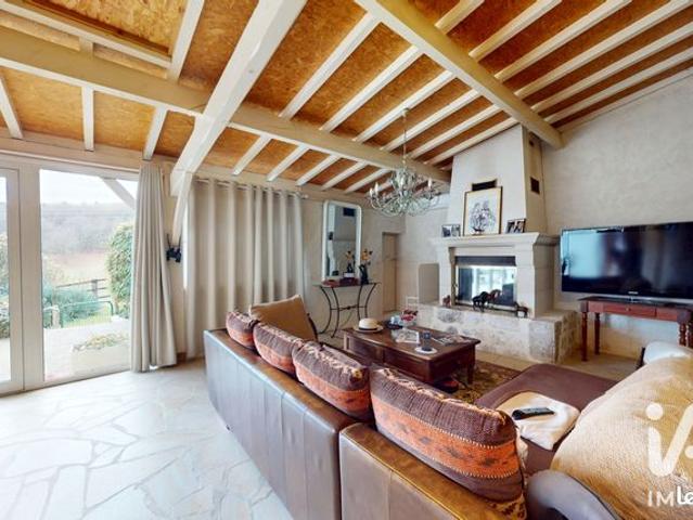 Propriété 6 pièces 220 m²