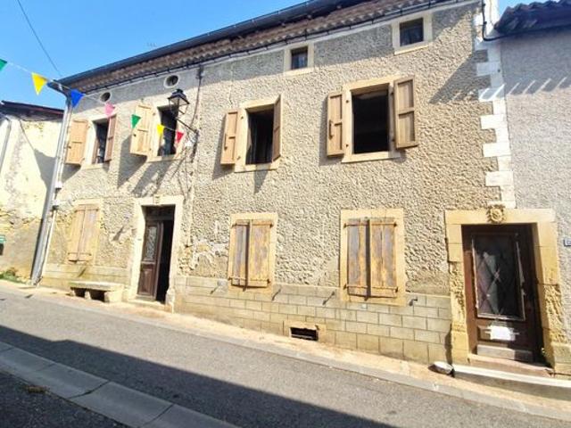 Propriété 6 pièces 220 m²