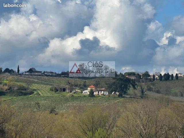 Propriété 6 pièces 220 m²