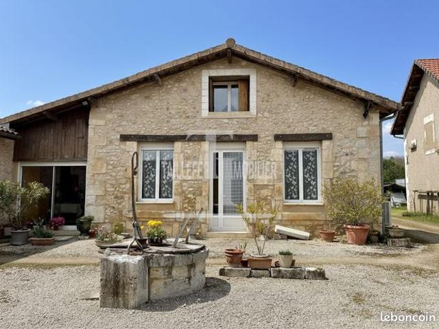 Propriété 6 pièces 220 m²