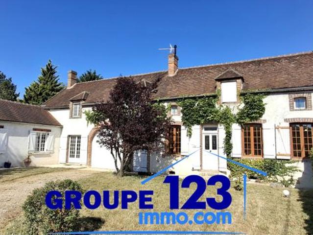 Propriété 6 pièces 220 m²