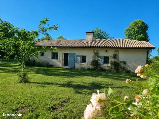 Propriété 6 pièces 220 m²