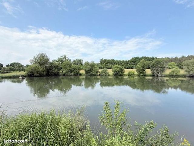 Propriété 6 pièces 220 m²