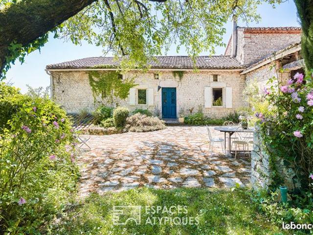 Propriété 6 pièces 223 m²