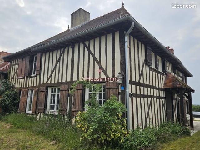 Propriété 6 pièces 236 m²