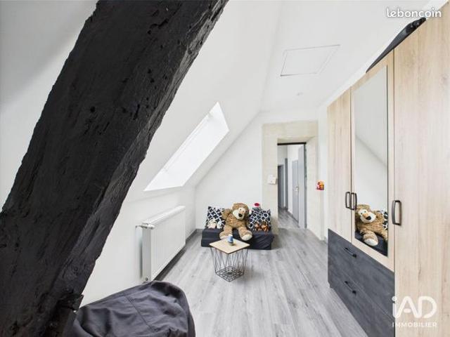 Propriété 6 pièces 237 m²