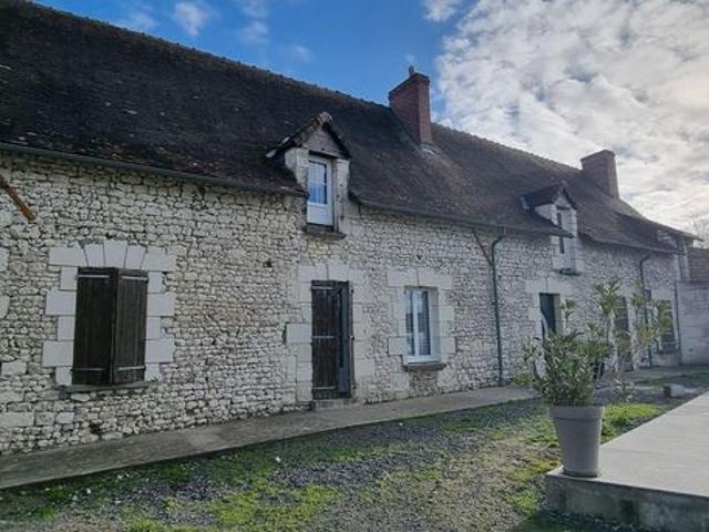 Propriété 6 pièces 237 m²