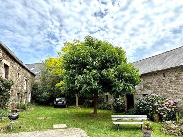 Propriété 7 pièces 117 m²