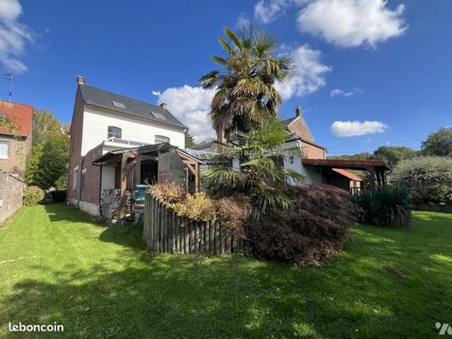 Propriété 6 pièces 239 m²