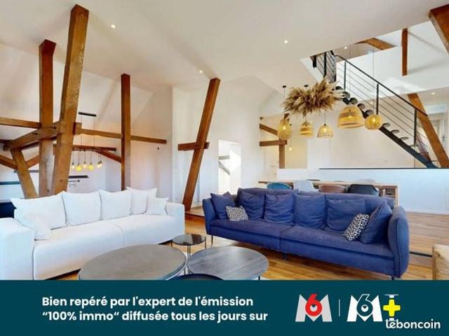 Propriété 6 pièces 239 m²