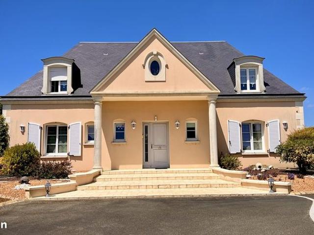 Propriété 6 pièces 230 m²
