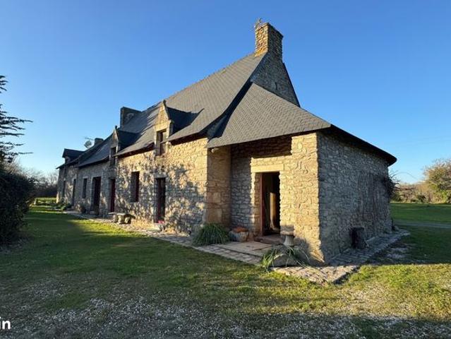 Propriété 6 pièces 230 m²