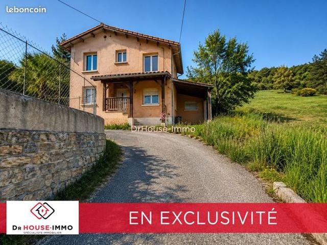 Propriété 6 pièces 221 m²