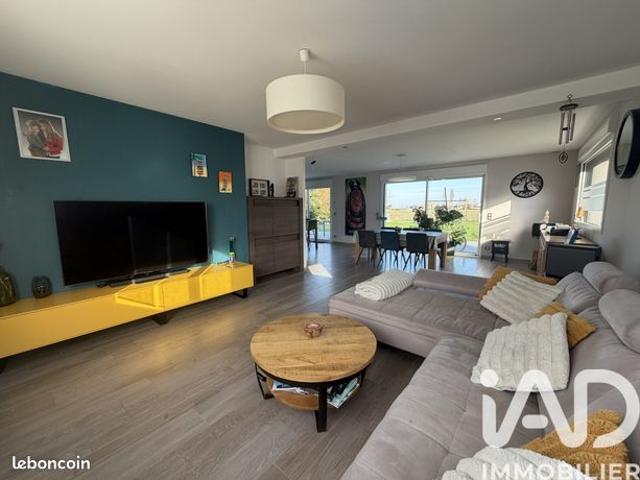 Propriété 6 pièces 230 m²