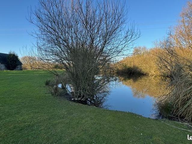 Propriété 6 pièces 230 m²