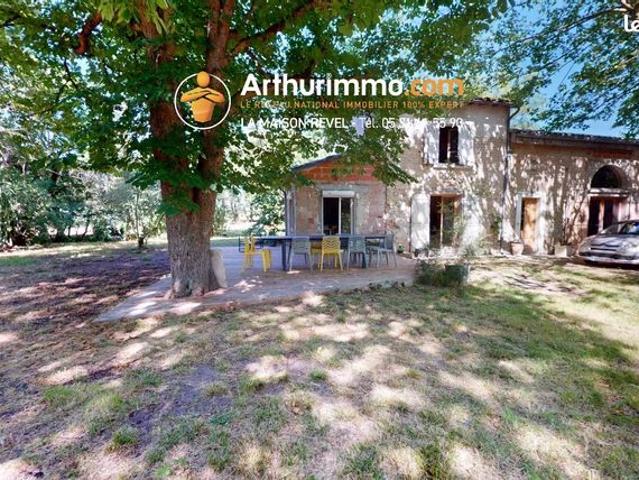 Propriété 6 pièces 230 m²
