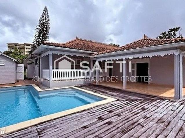 Propriété 6 pièces 231 m²