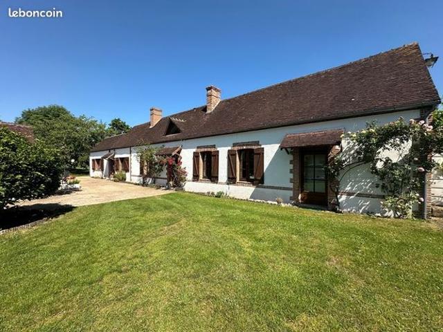 Propriété 6 pièces 232 m²