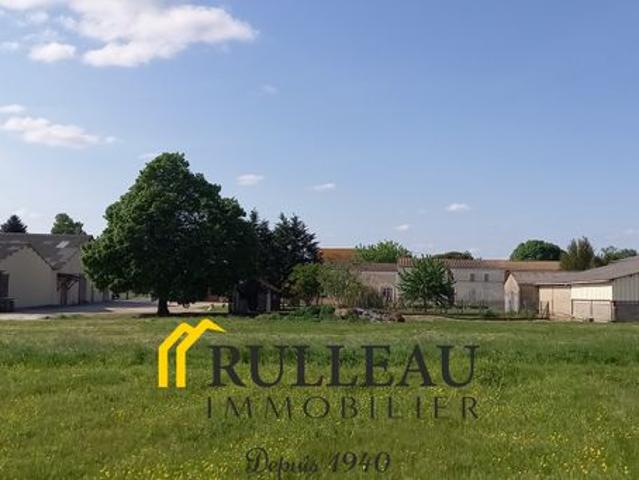 Propriété 6 pièces 244 m²