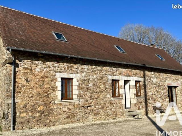 Propriété 6 pièces 245 m²