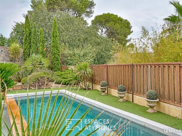 Propriété 6 pièces 245 m²