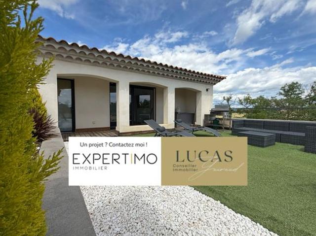 Propriété 6 pièces 247 m²