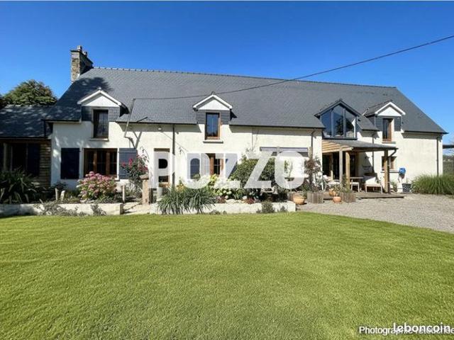 Propriété 6 pièces 248 m²