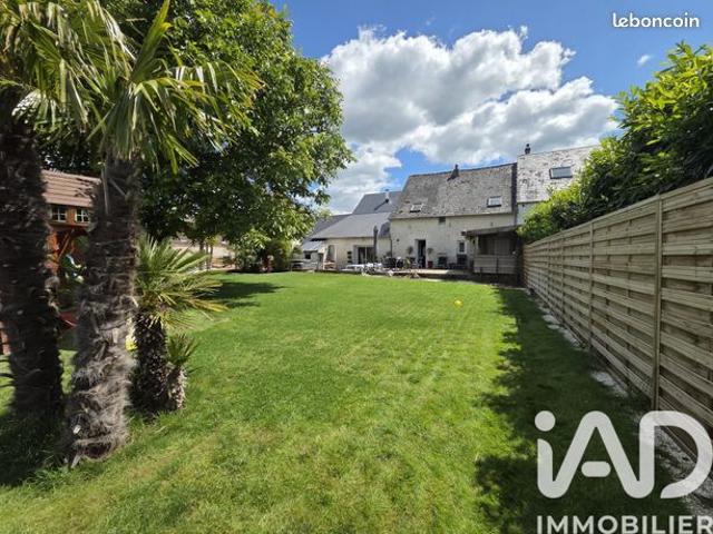 Propriété 6 pièces 249 m²